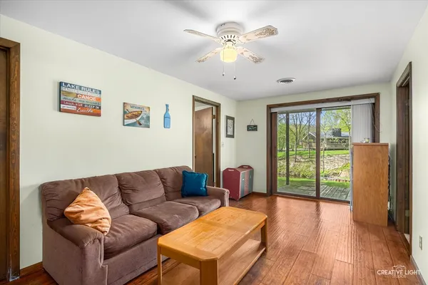 $550,000 | 27 Clearwater Point, Putnam, IL 61560