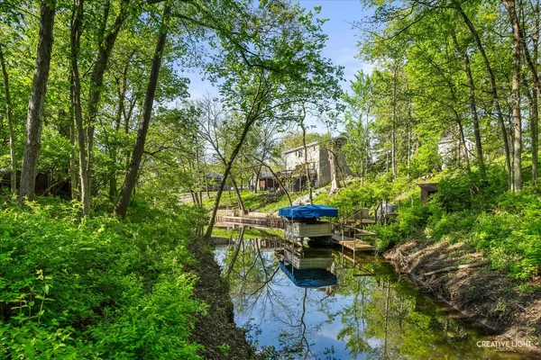 $550,000 | 27 Clearwater Point, Putnam, IL 61560