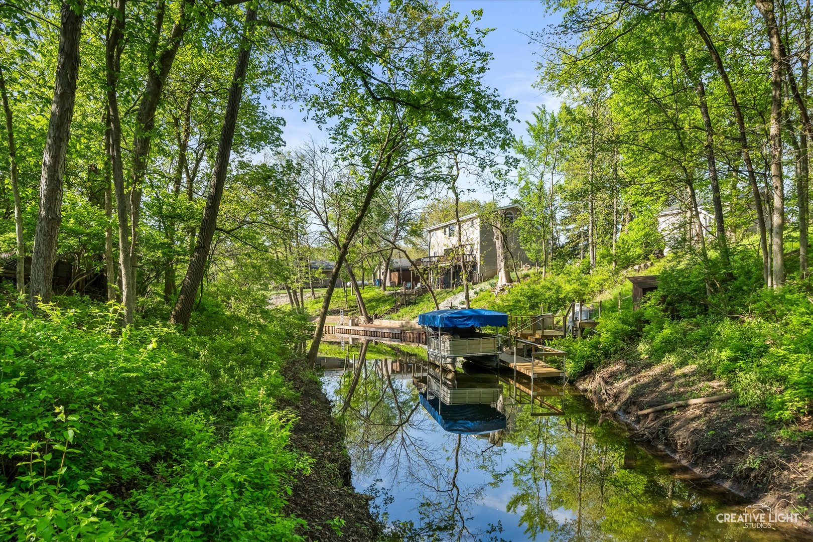 27 Clearwater Point Putnam, IL 61560 - Photo 26 of 38