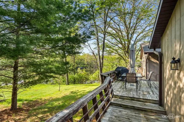 $550,000 | 27 Clearwater Point, Putnam, IL 61560