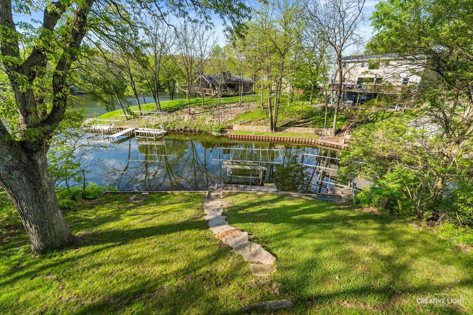 27 Clearwater Point Putnam, IL 61560 - Photo 28 of 38
