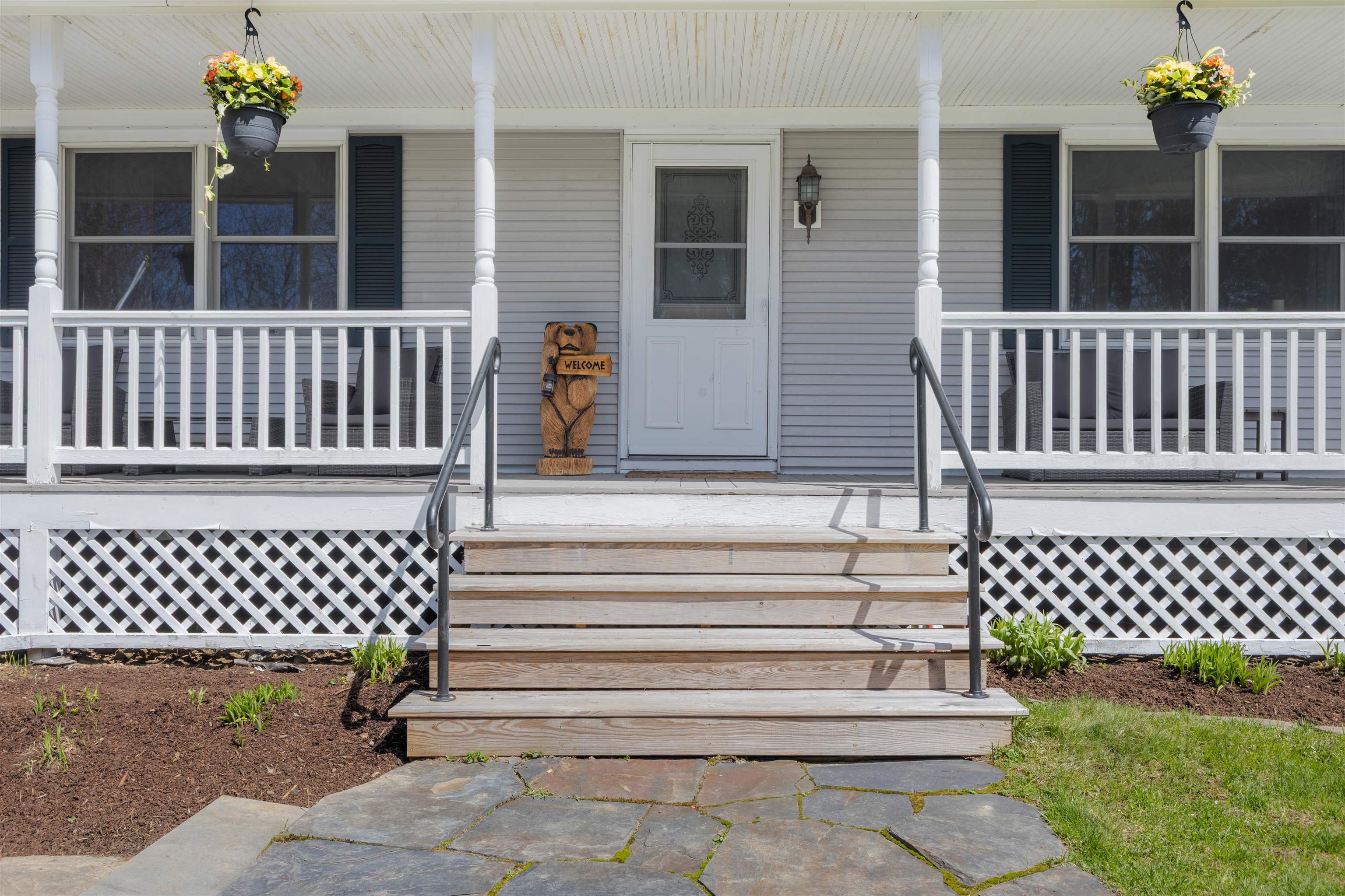 48 Snow Hill Road Waterbury, VT 05677 - Photo 9 of 59 Gallery Image 9