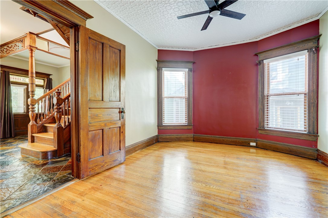 31 Birch Crescent Rochester, NY 14607 - Photo 17 of 44