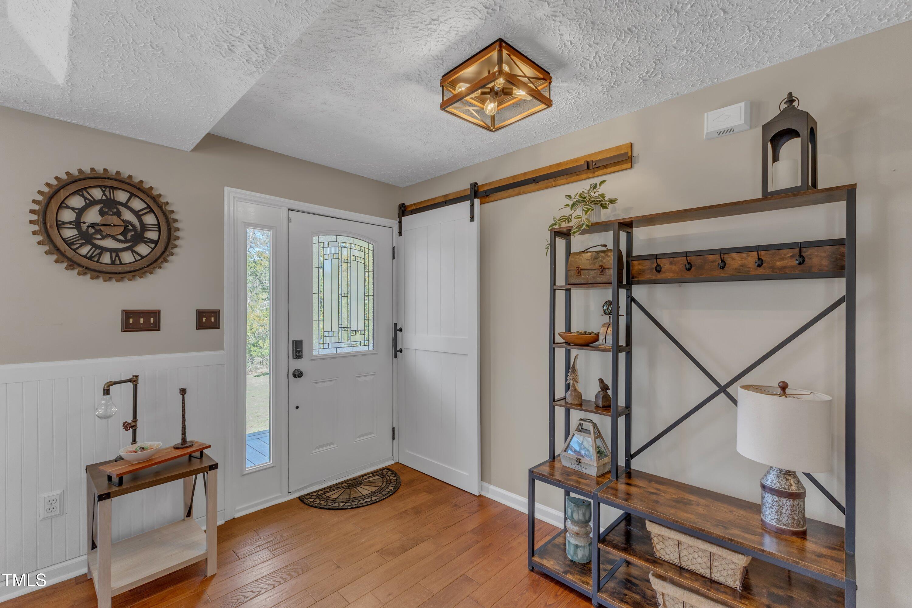 1384 Sims Bridge Road Kittrell, NC 27544 - Photo 5 of 49 10-1384 Sims Bridge-20