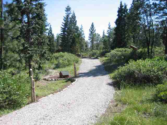 5624 Red Fir Road McCloud, CA 96057 - Photo 1 of 9 Gallery Image 1