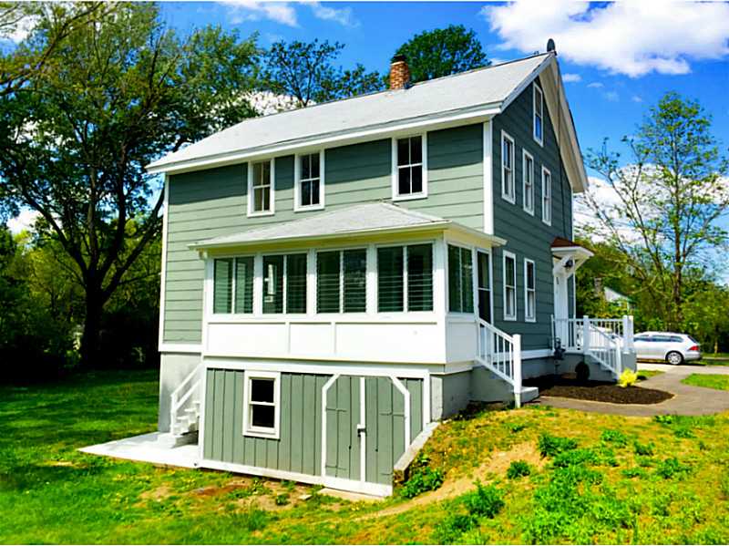 6 White Rock Road Westerly, RI 02891 - Photo 2 of 21 Exterior Back.