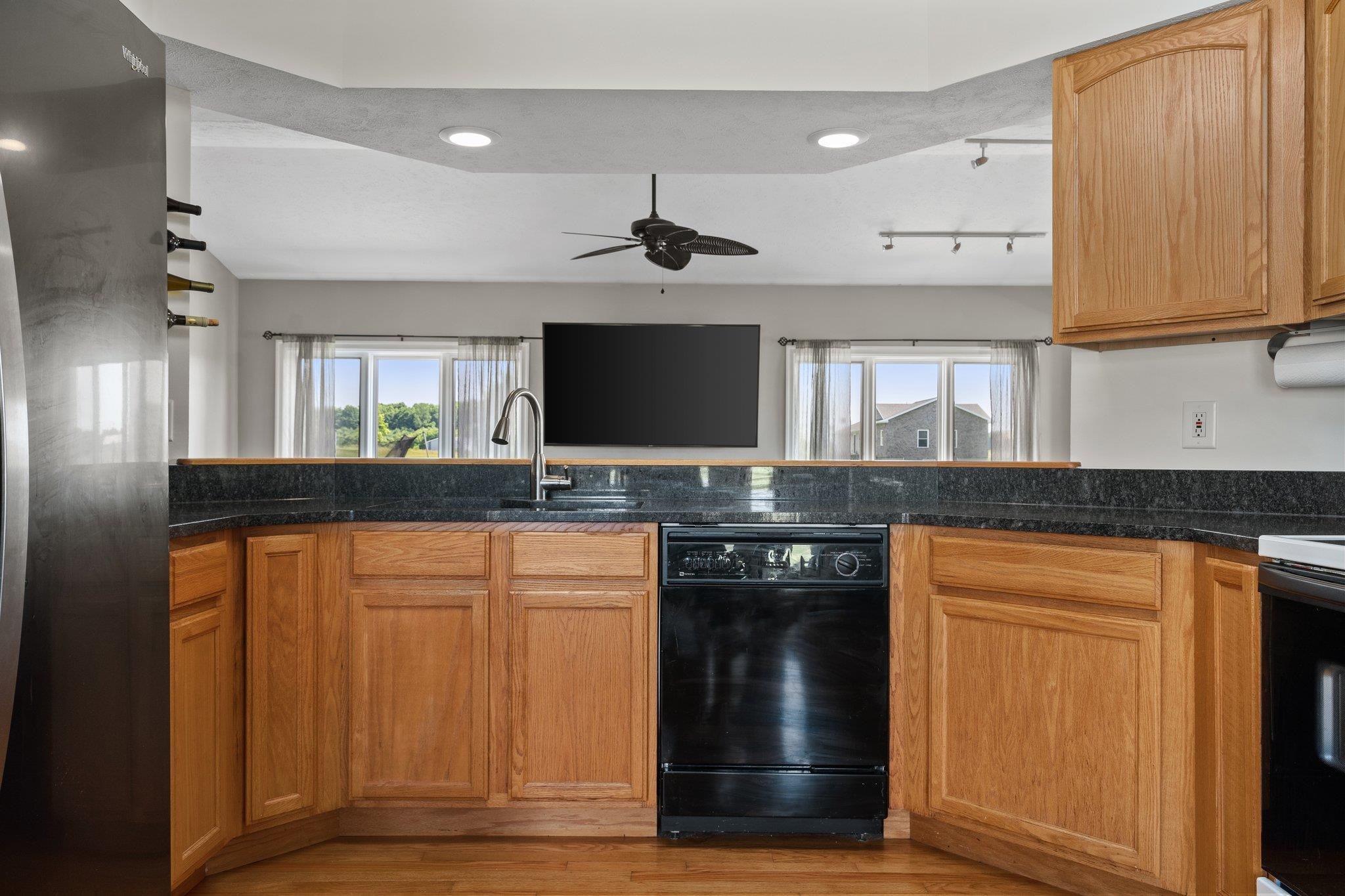 4277 Hamlin Road Grawn, MI 49637 - Photo 8 of 58