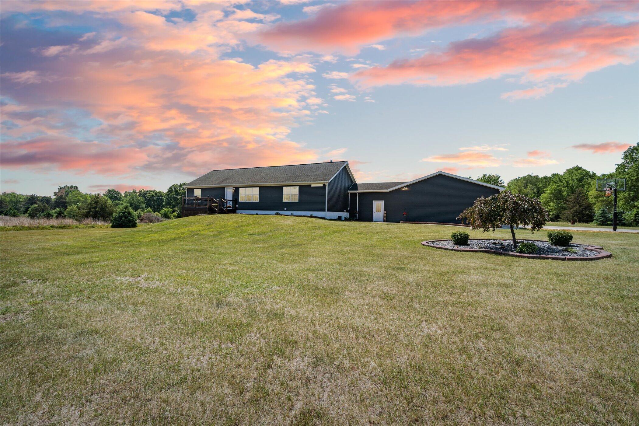 9715 Humphrey Road Reading, MI 49274 - Photo 1 of 51 01-9715-Humphrey-Rd