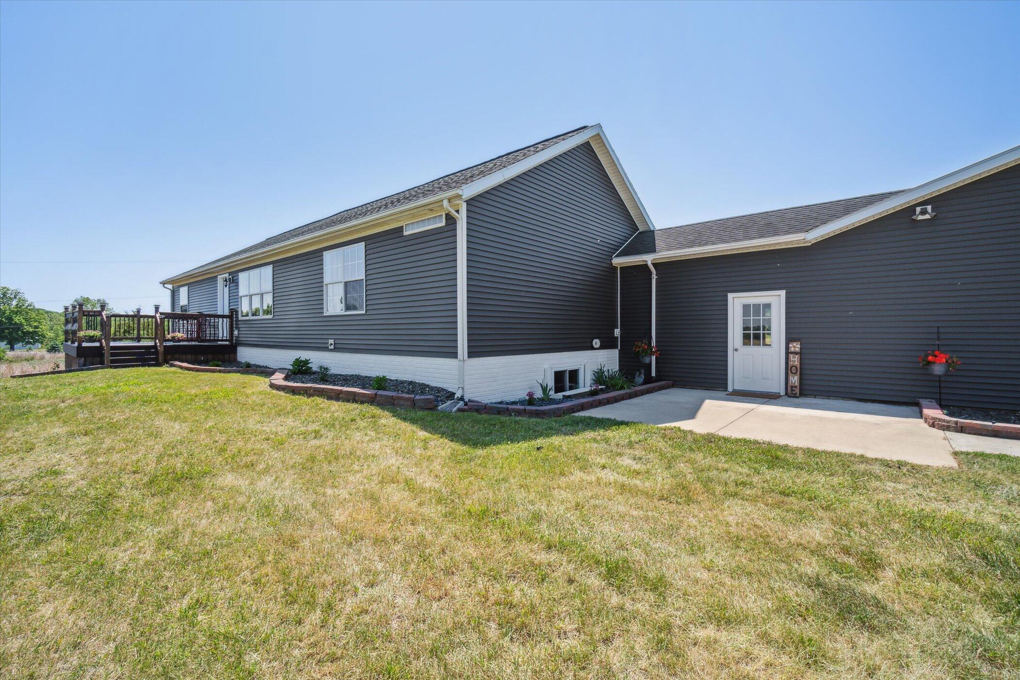9715 Humphrey Road Reading, MI 49274 - Photo 3 of 51 03-9715-Humphrey-Rd-Reading-MI-49274-Win