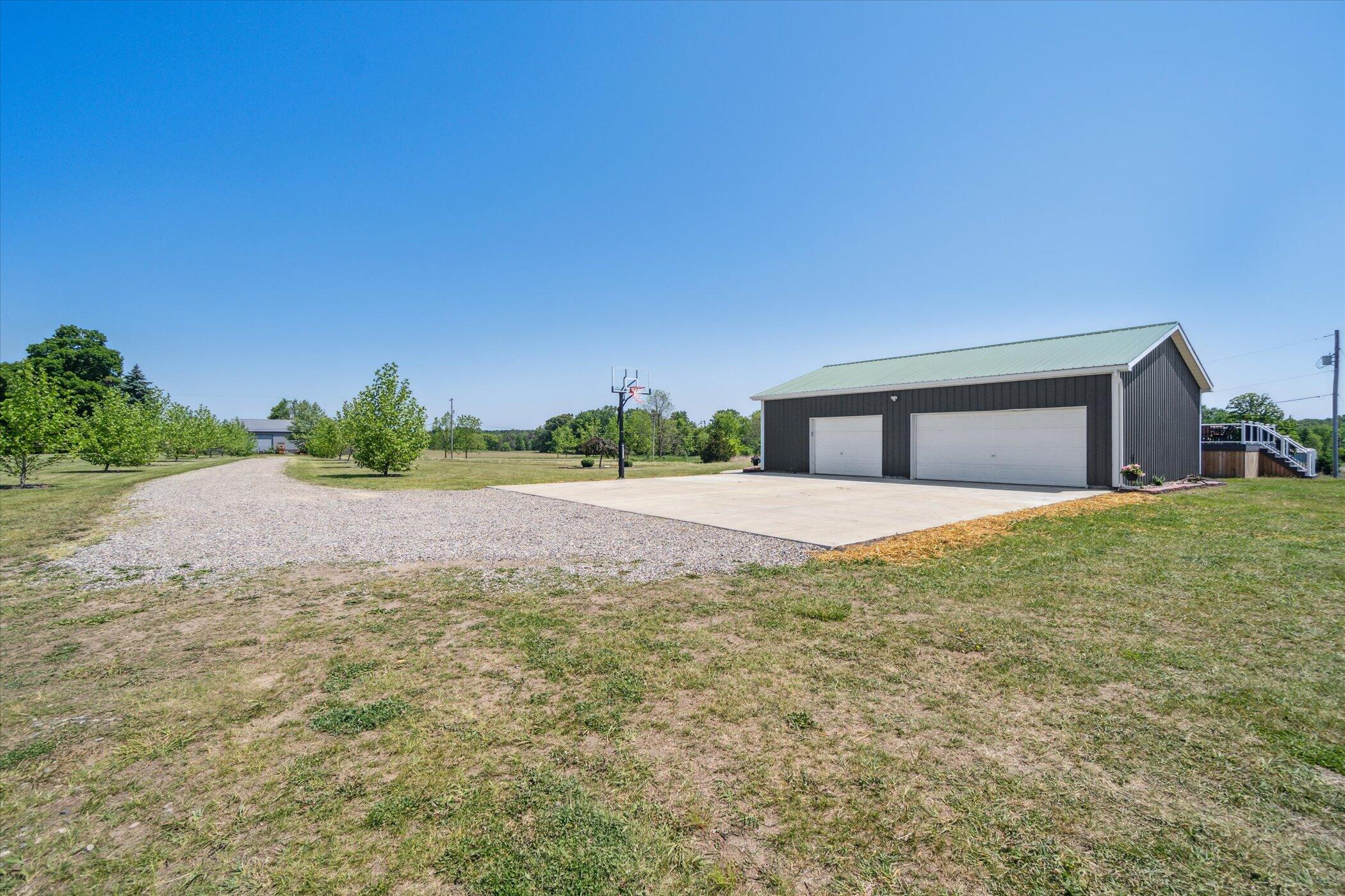 9715 Humphrey Road Reading, MI 49274 - Photo 50 of 51 50-9715-Humphrey-Rd-Reading-MI-49274-Win