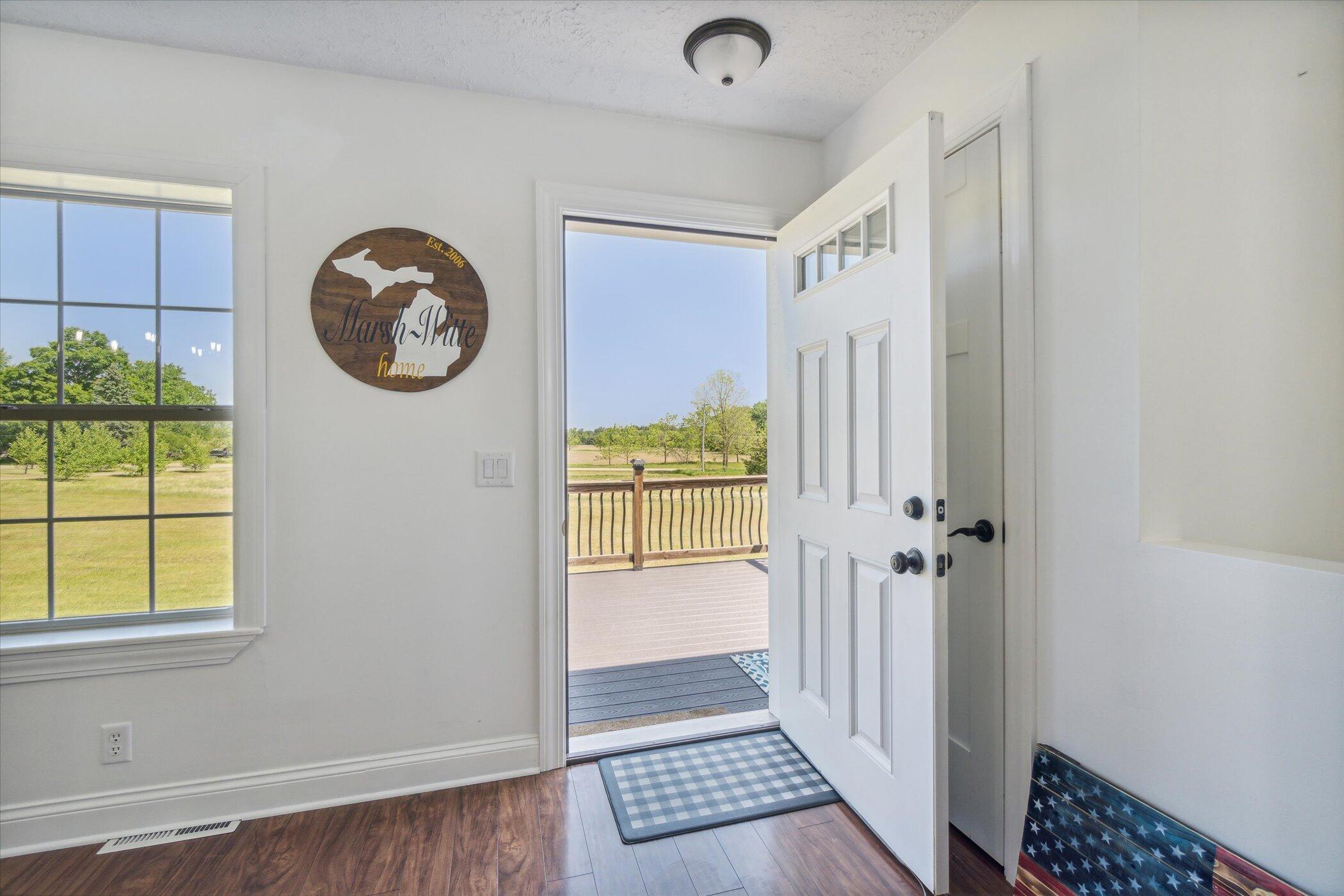 9715 Humphrey Road Reading, MI 49274 - Photo 8 of 51 08-9715-Humphrey-Rd-Reading-MI-49274-Win