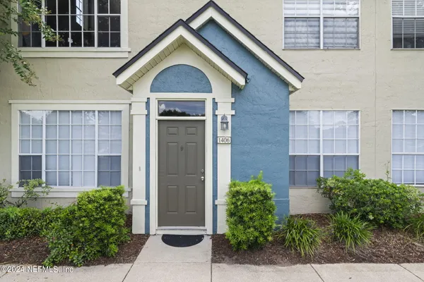 $238,900 | 13703 Richmond Park Drive North, Unit 1406, Jacksonville, FL 32224