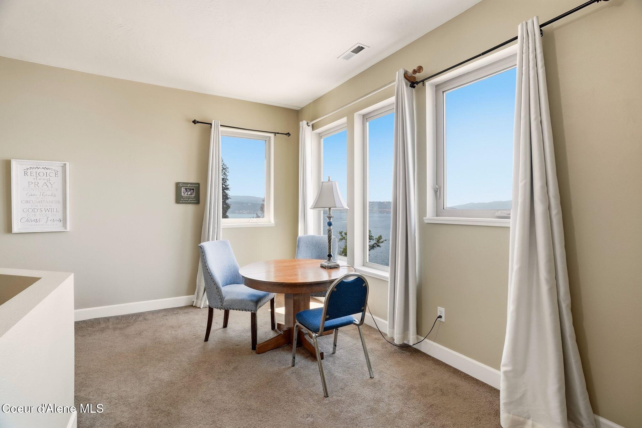 2212 South Silver Beach Road Coeur D'Alene, ID 83814 - Photo 59 of 112 Bedroom #4