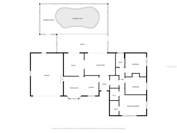 $428,000 | 308 Ellen Way, Brandon, FL 33510