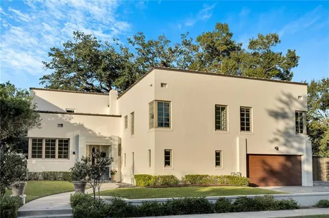 $1,750,000 | 3 Fairview Court, Metairie, LA 70005