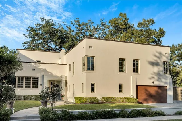 $1,750,000 | 3 Fairview Court, Metairie, LA 70005