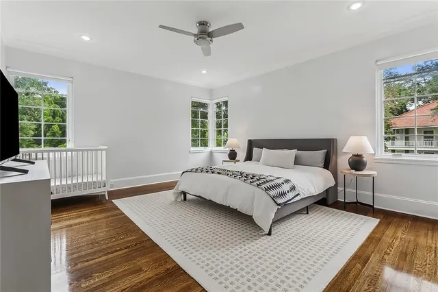 $1,750,000 | 3 Fairview Court, Metairie, LA 70005