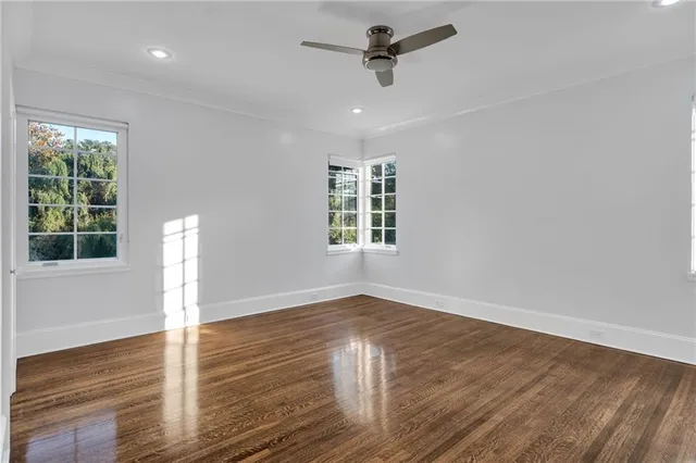 $1,750,000 | 3 Fairview Court, Metairie, LA 70005