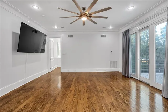 $1,750,000 | 3 Fairview Court, Metairie, LA 70005