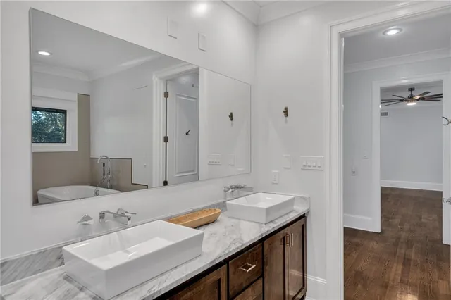 $1,750,000 | 3 Fairview Court, Metairie, LA 70005