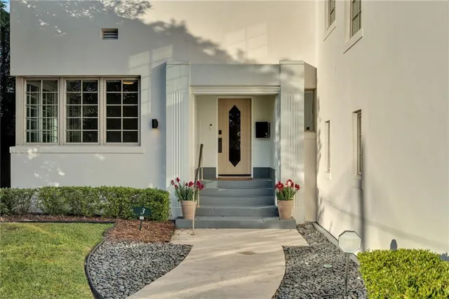 $1,750,000 | 3 Fairview Court, Metairie, LA 70005