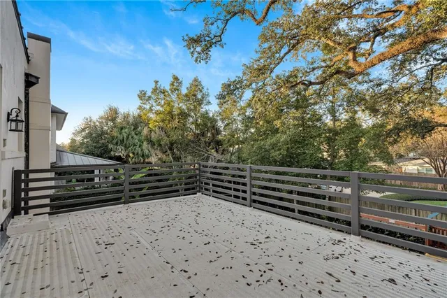 $1,750,000 | 3 Fairview Court, Metairie, LA 70005