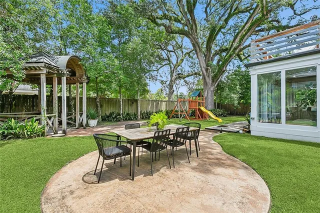 $1,750,000 | 3 Fairview Court, Metairie, LA 70005