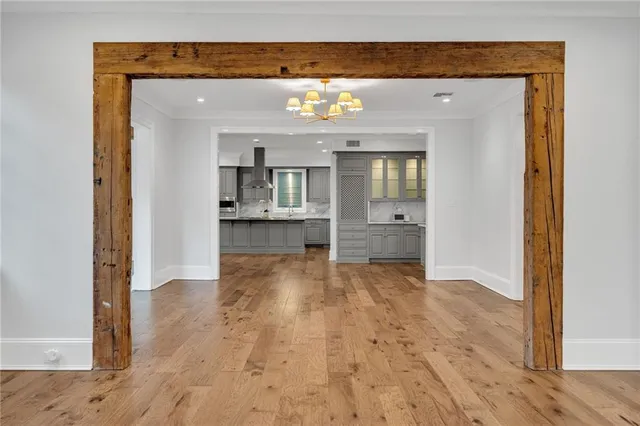 $1,750,000 | 3 Fairview Court, Metairie, LA 70005