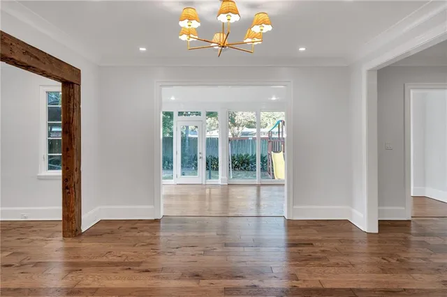 $1,750,000 | 3 Fairview Court, Metairie, LA 70005