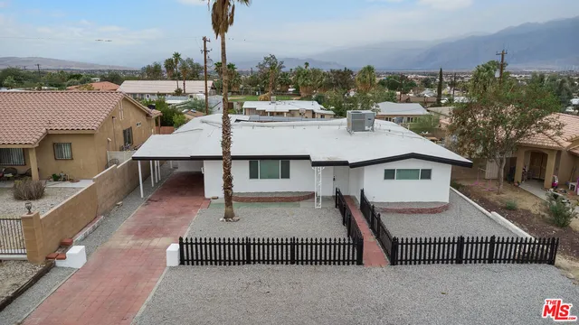 $2,850 | 66895 Buena Vista Avenue, Desert Hot Springs, CA 92240
