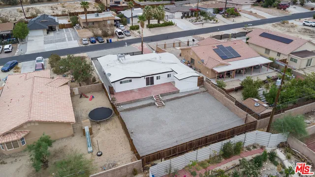 $2,850 | 66895 Buena Vista Avenue, Desert Hot Springs, CA 92240