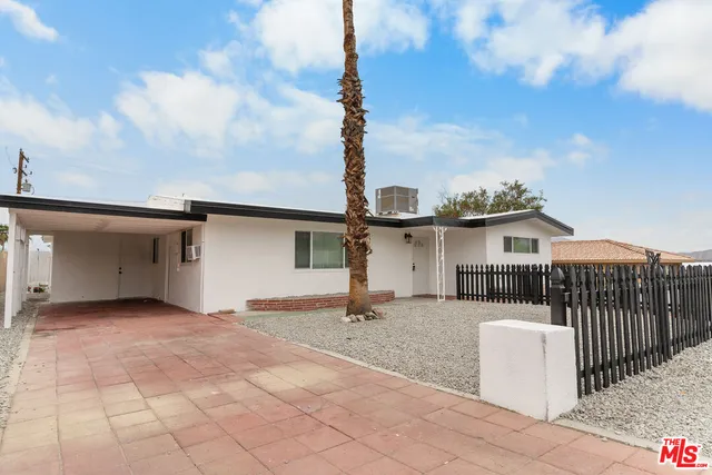$2,850 | 66895 Buena Vista Avenue, Desert Hot Springs, CA 92240
