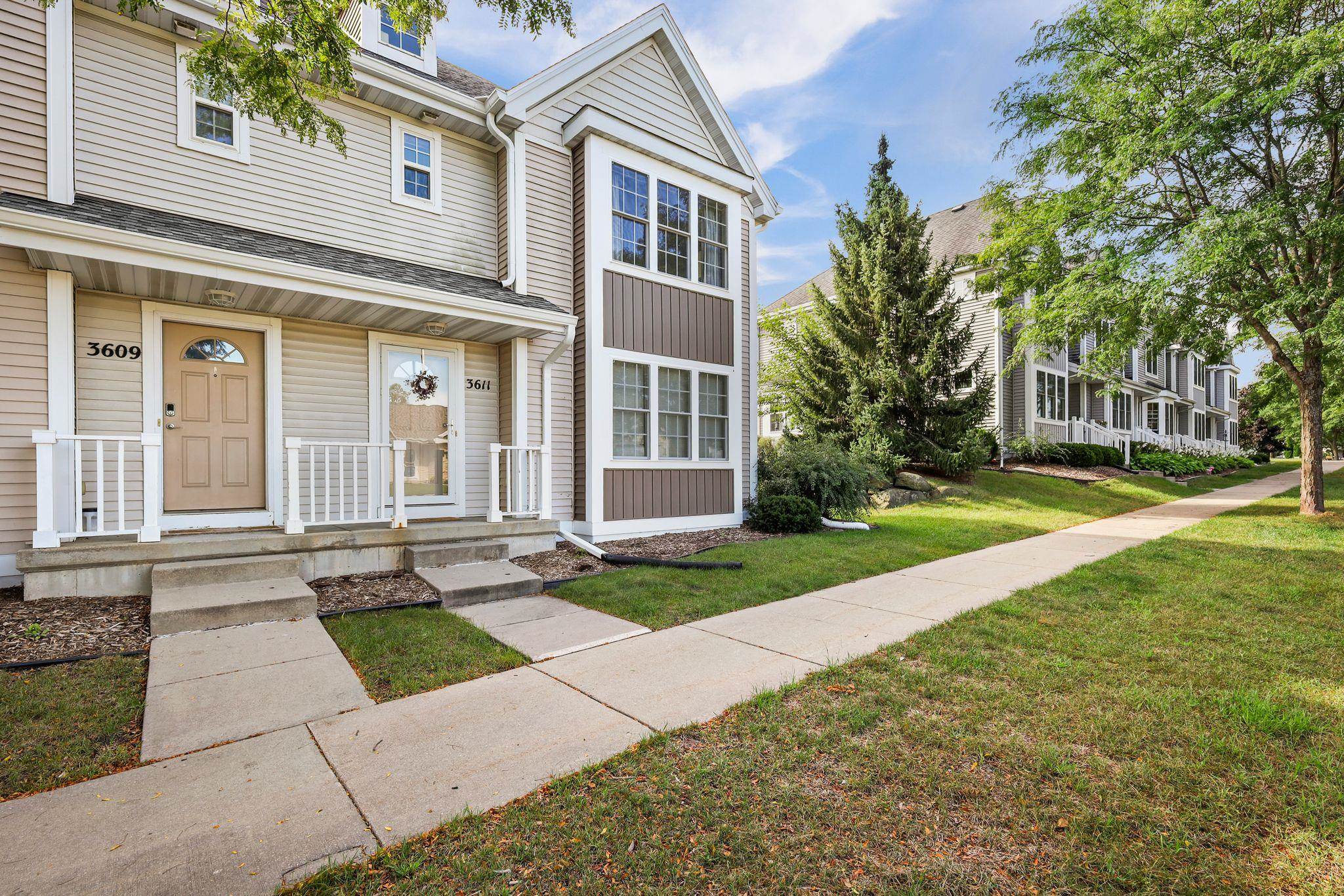 3611 Sabertooth Trail Madison, WI 53719 - Photo 37 of 38 Gallery Image 37