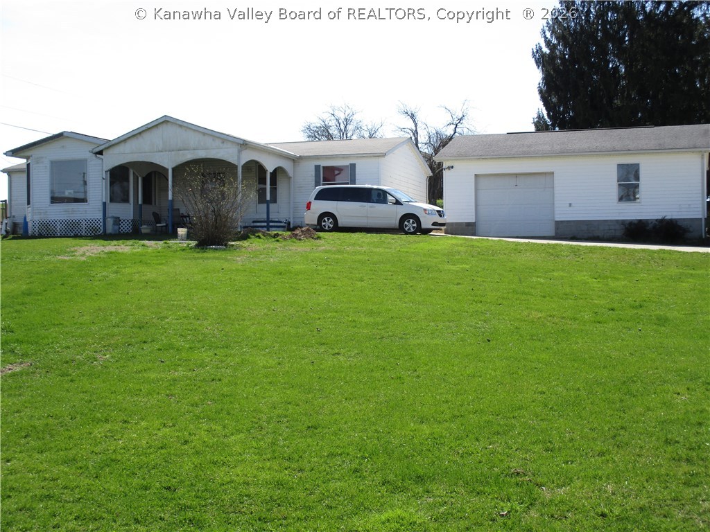 2214 Flatwoods Road Ravenswood, WV 26164 - Photo 1 of 14 Gallery Image 1