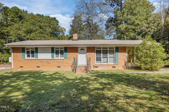 $350,000 | 4000 Vesta Drive, Raleigh, NC 27603