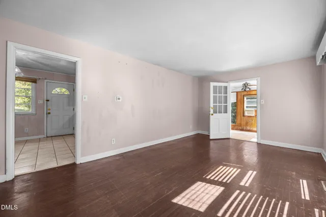 $350,000 | 4000 Vesta Drive, Raleigh, NC 27603