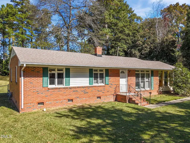 $350,000 | 4000 Vesta Drive, Raleigh, NC 27603