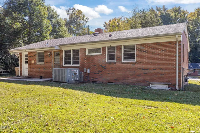 $350,000 | 4000 Vesta Drive, Raleigh, NC 27603