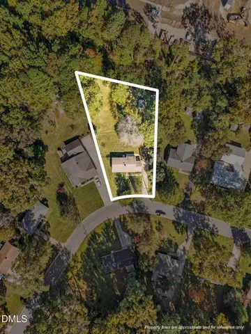 $350,000 | 4000 Vesta Drive, Raleigh, NC 27603