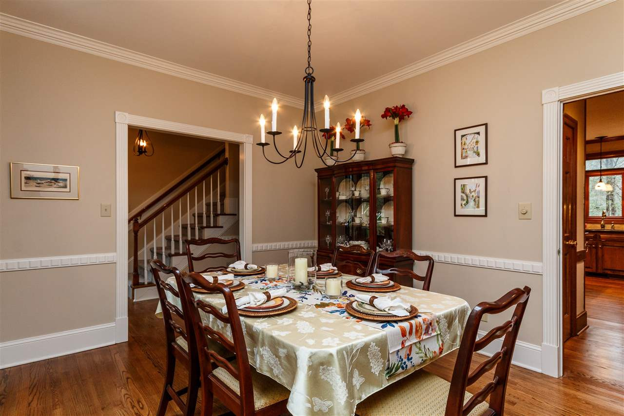 14024 Bingham Drive Raleigh, NC 27614 - Photo 5 of 25 Photo 5