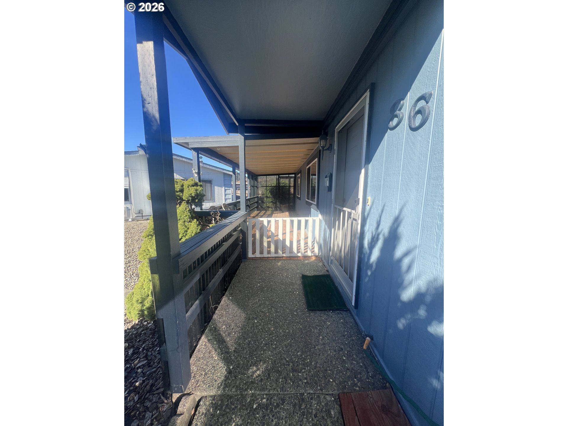 100 River Bend Road, Unit 86 Reedsport, OR 97467 - Photo 2 of 22 Gallery Image 2