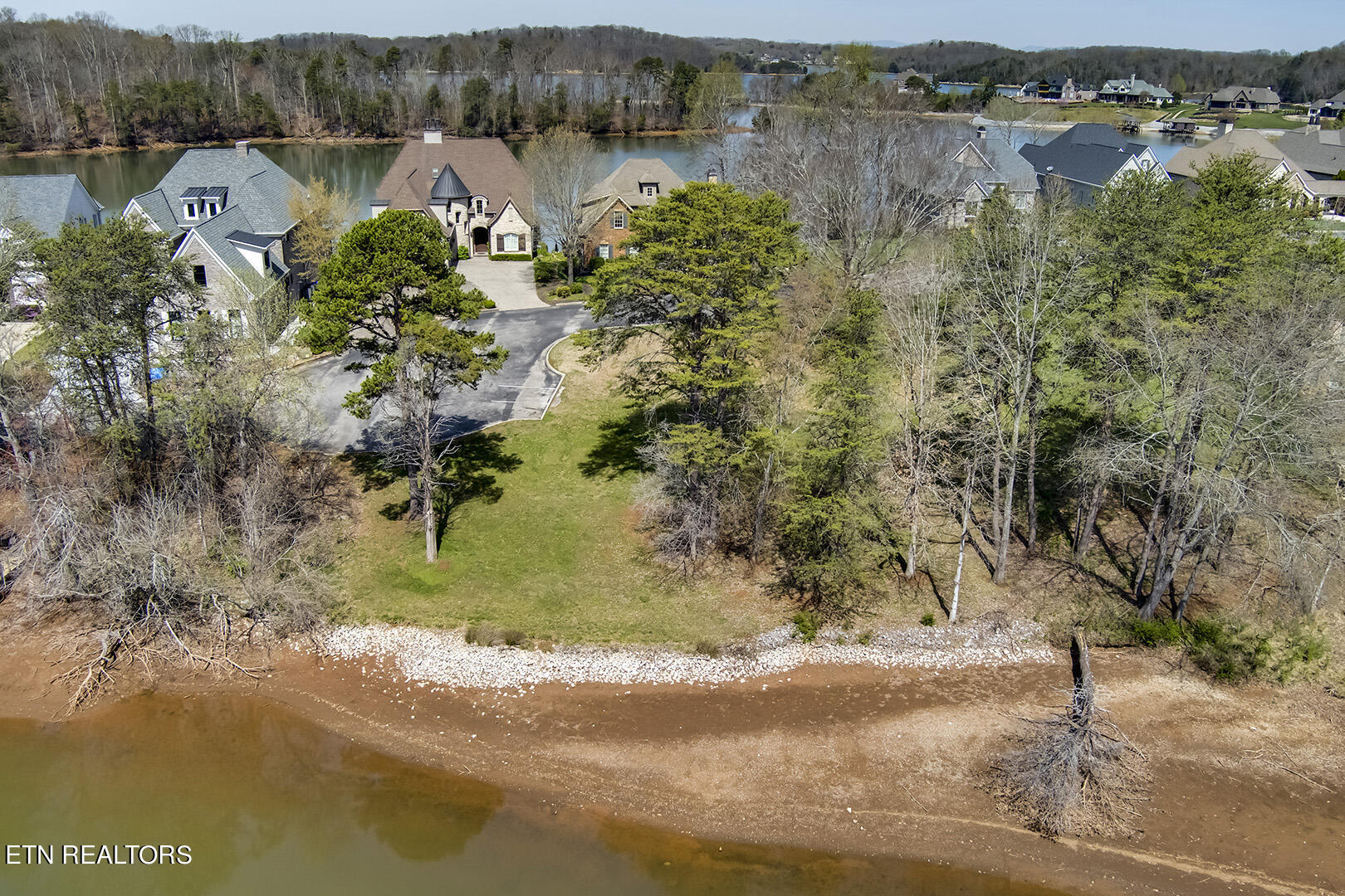 1681 Rarity Bay Parkway Vonore, TN 37885 - Photo 11 of 33 10_RarityBayParkway_1681_ShoreElevated_N