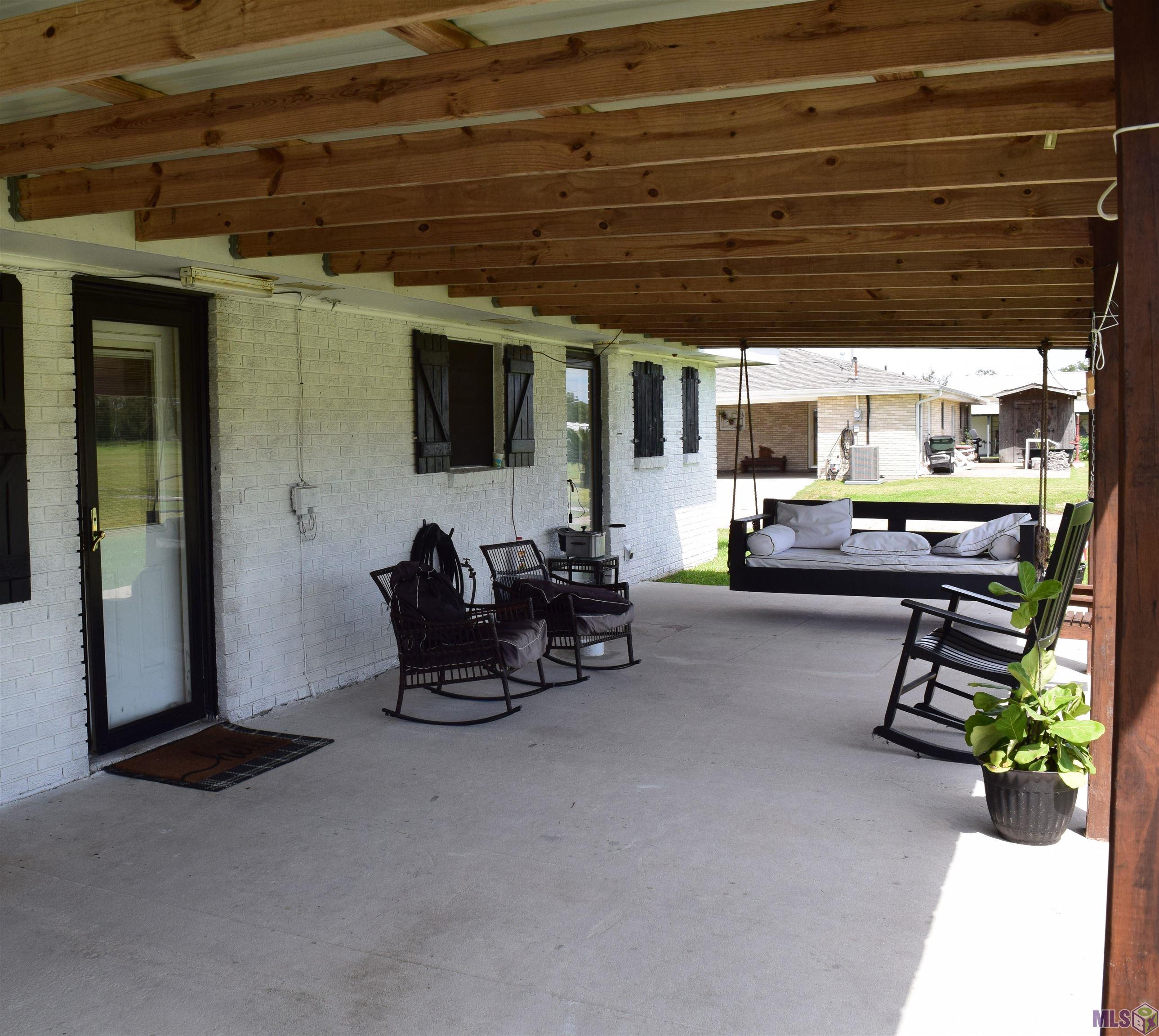 201 Rural Drive Bourg, LA 70343 - Photo 8 of 11