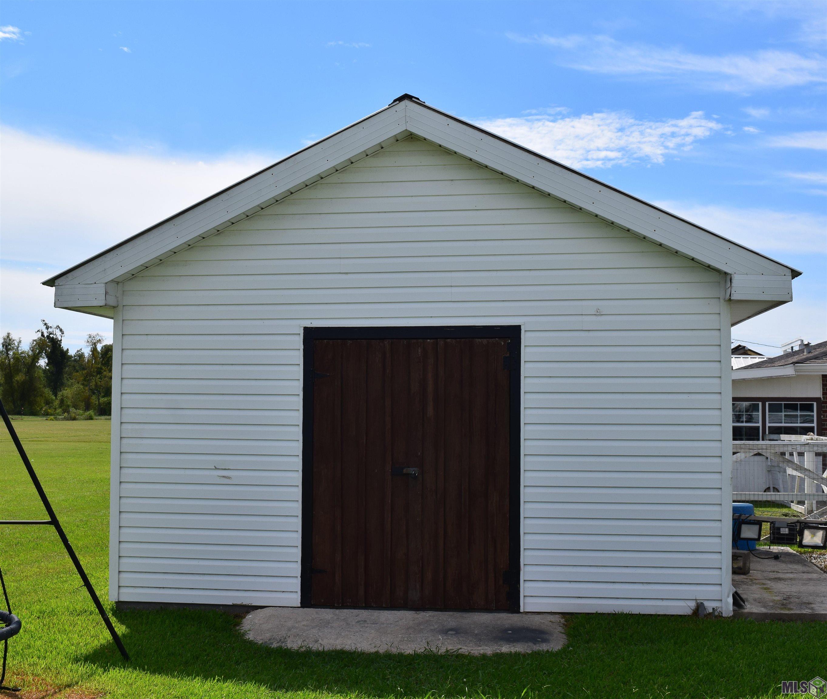 201 Rural Drive Bourg, LA 70343 - Photo 10 of 11