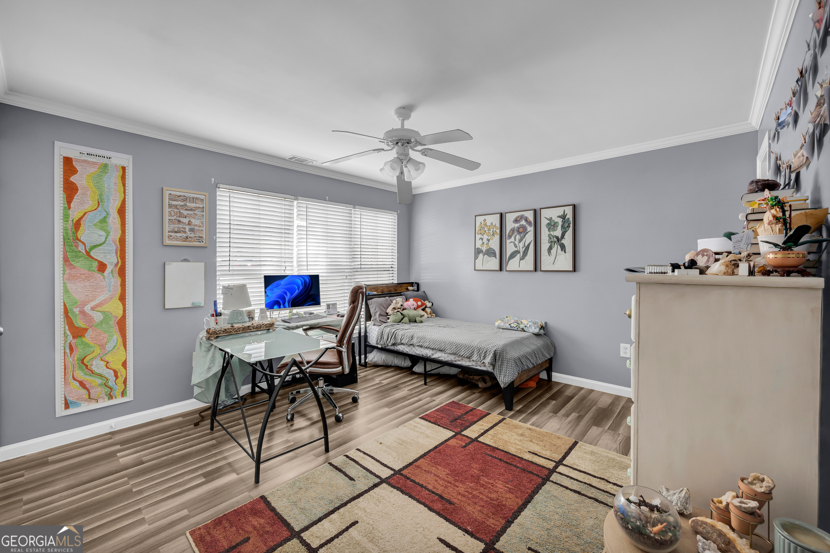 490 South Barnett Shoals Road, Unit 205 Athens, GA 30605 - Photo 21 of 42