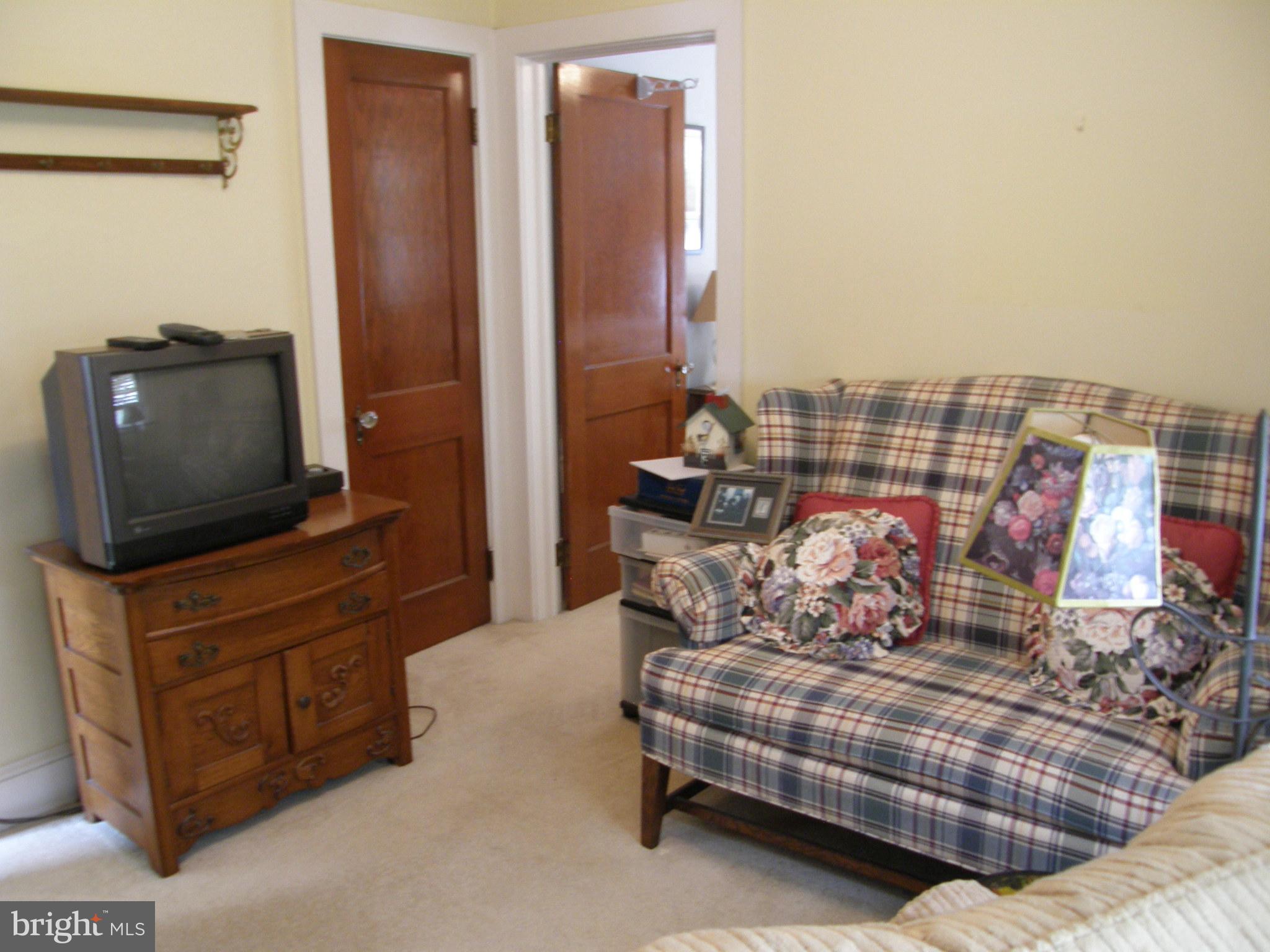 7606 Mentzer Gap Road Waynesboro, PA 17268 - Photo 20 of 30 Bedroom 1