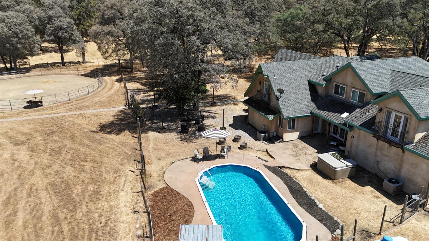 26525 Table Meadow Road Auburn, CA 95602 - Photo 45 of 47 Gallery Image 45
