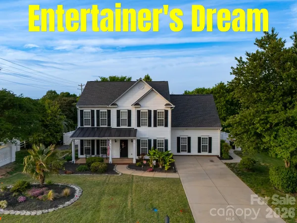 $629,900 | 4105 Autumn Cove Drive, Clover, SC 29710