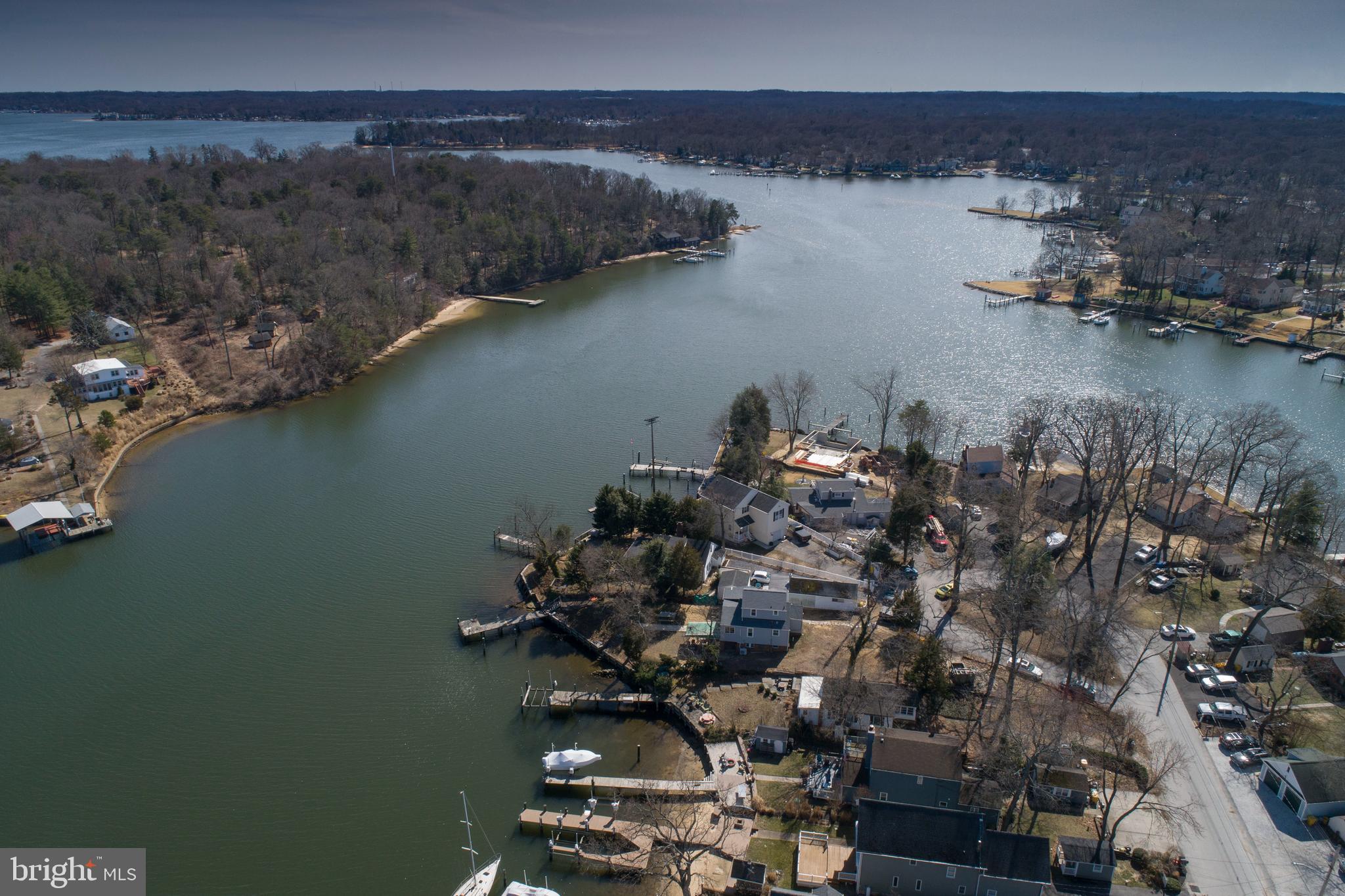 430 Riverside Drive Pasadena, MD 21122 - Photo 42 of 47 Gallery Image 42