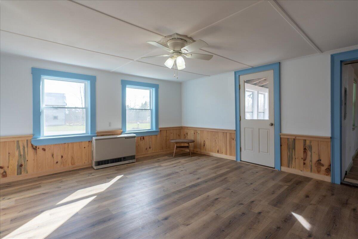 585 Waldoboro Road Washington, ME 04574 - Photo 13 of 40 585 Waldoboro Road, Washington